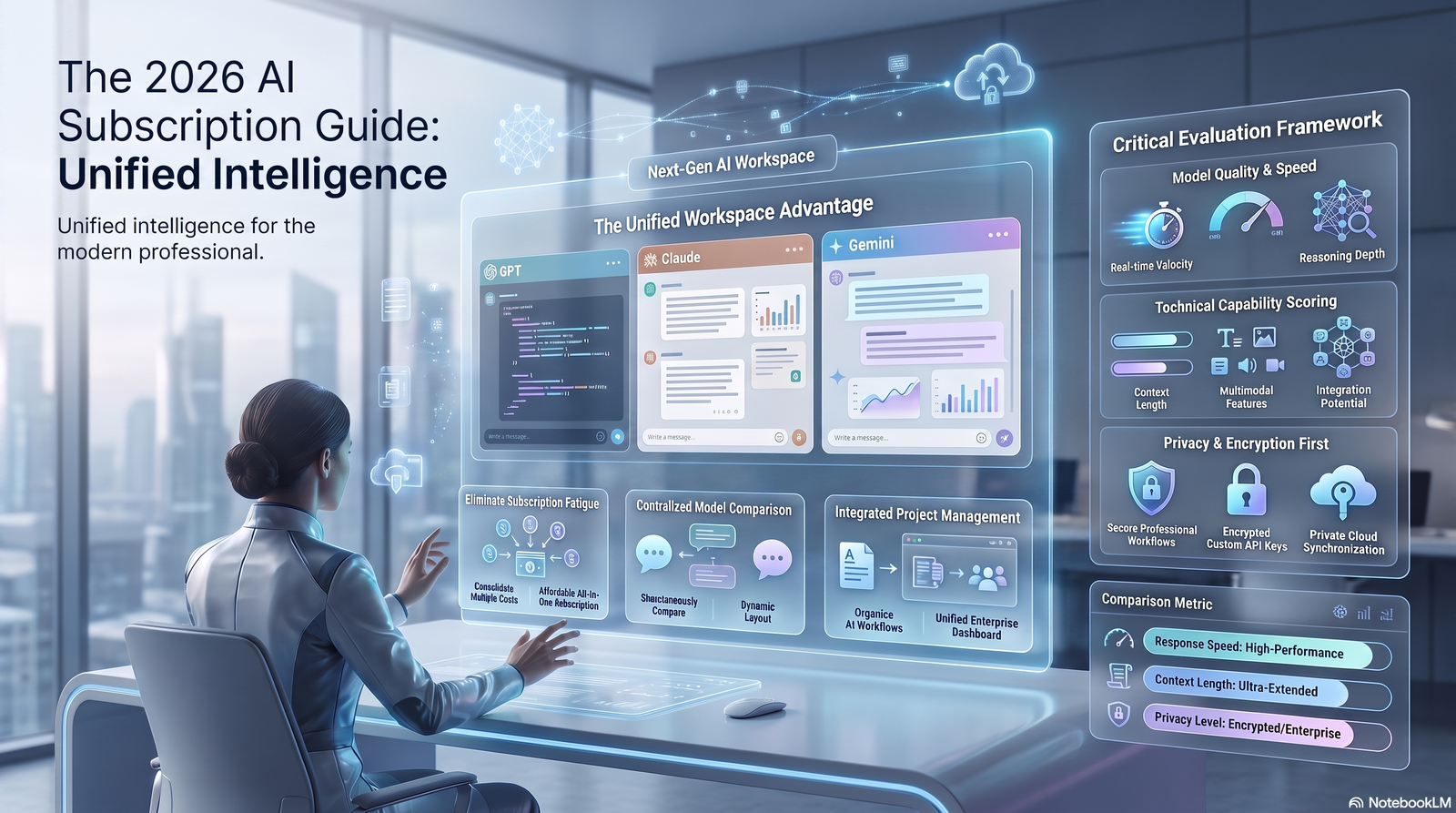 Best AI Chatbot Subscription in 2026 The Honest, No-Fluff Buying Guide