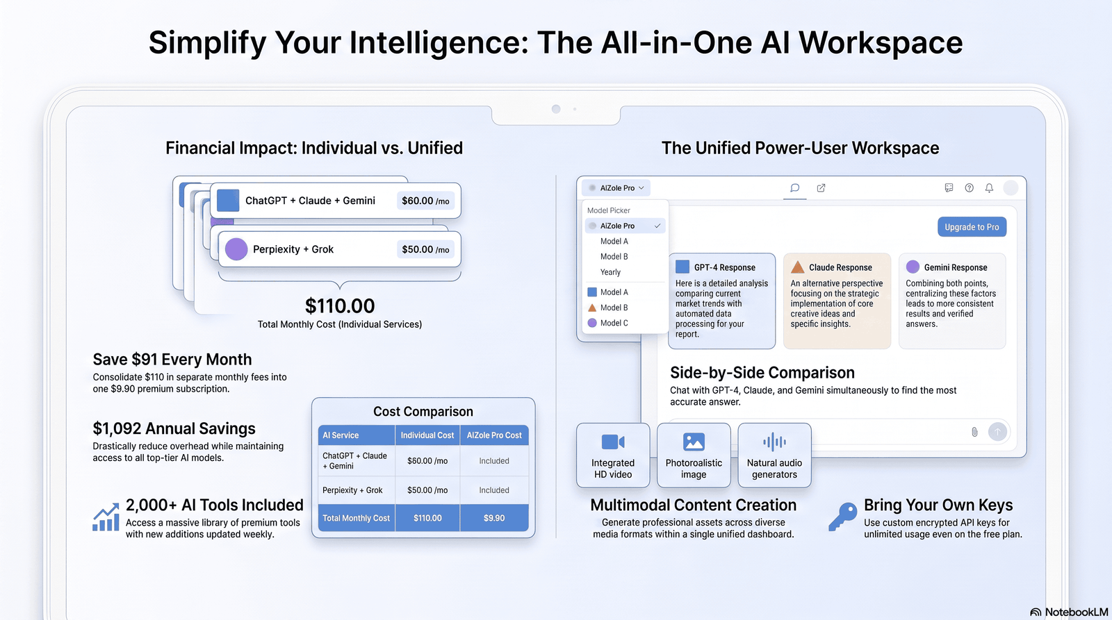 Best AI Chatbot Subscription