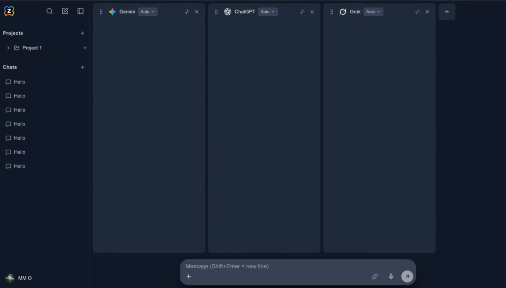 aizolo, testing-ai-output-across-multiple-models