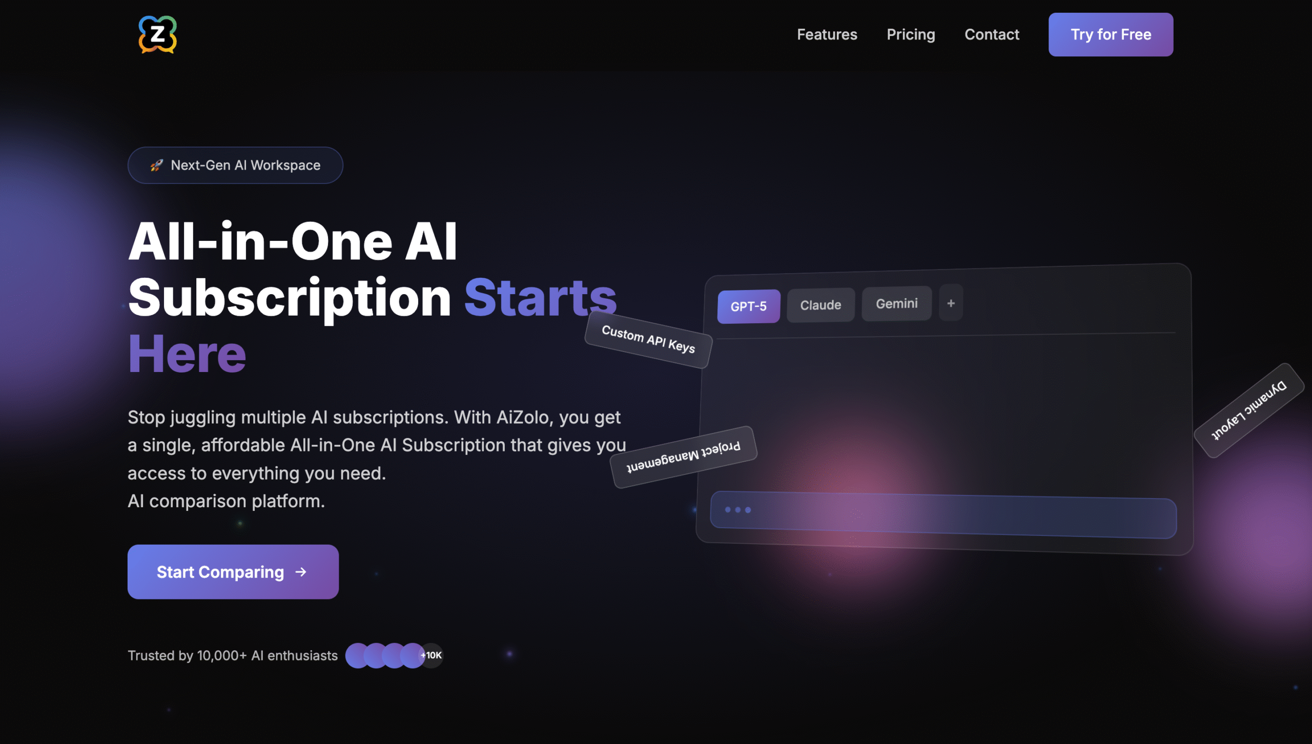 AI Subscription Bundles: The Smart Solution to Managing Multiple AI Tools