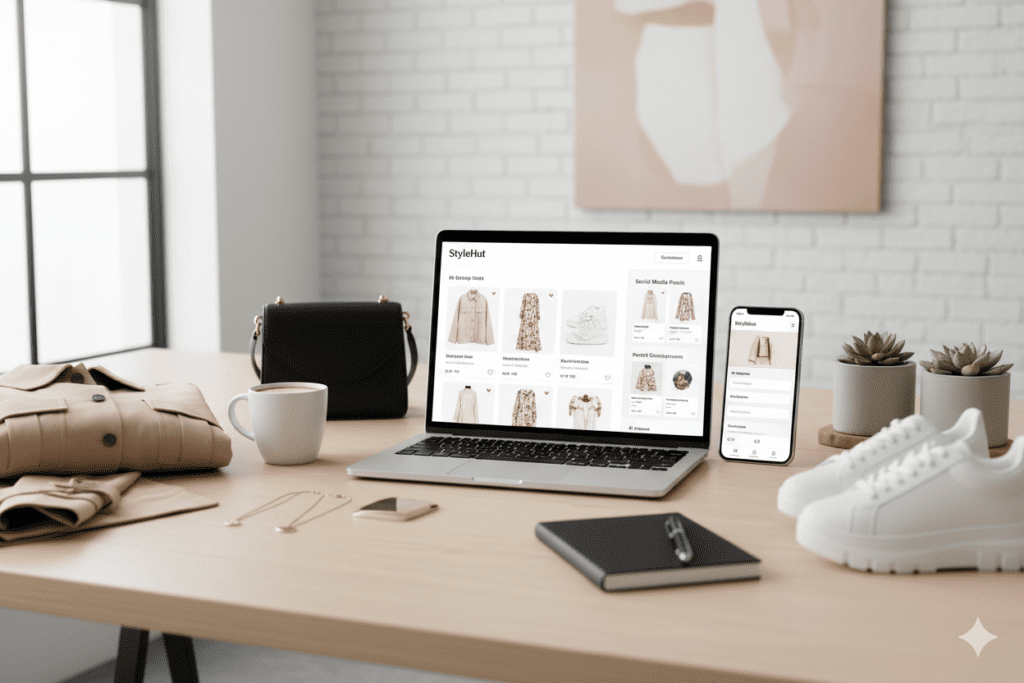 ChatGPT and Claude together