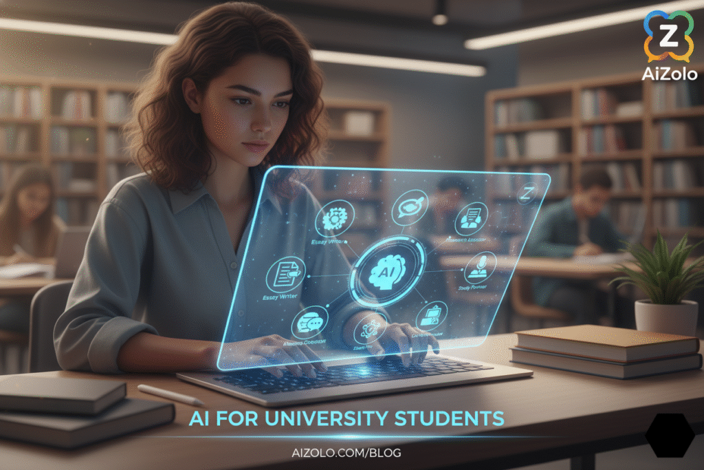 How AI for University Students Can Save You $1,000+ and Transform Your Academic Journey (Real Stories from Students Who Made the Switch)