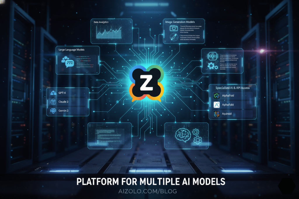 Why You Need a Platform for Multiple AI Models (And How It Can Save You $1,000+ Annually)