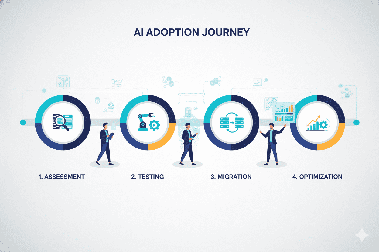 AI Automation Tools for Small Entrepreneurs