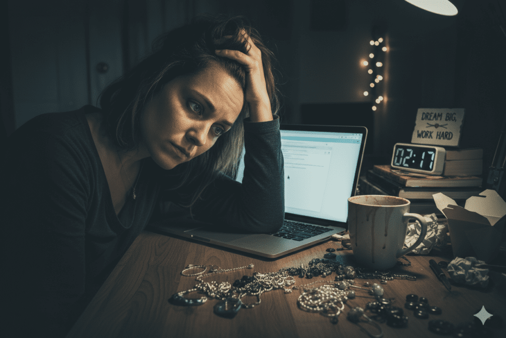 AI Generator for Etsy Product Descriptions