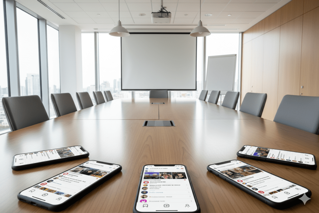 AI Powered Neighbourhood Sentiment Analysis