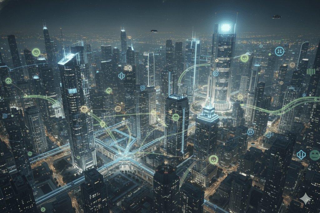 AI Powered Neighbourhood Sentiment Analysis