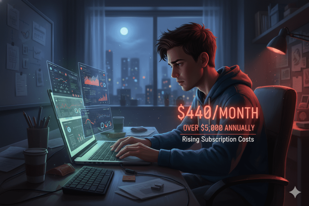 AI Subscription for Startups Under $9.9 Per Month with AI Zolo