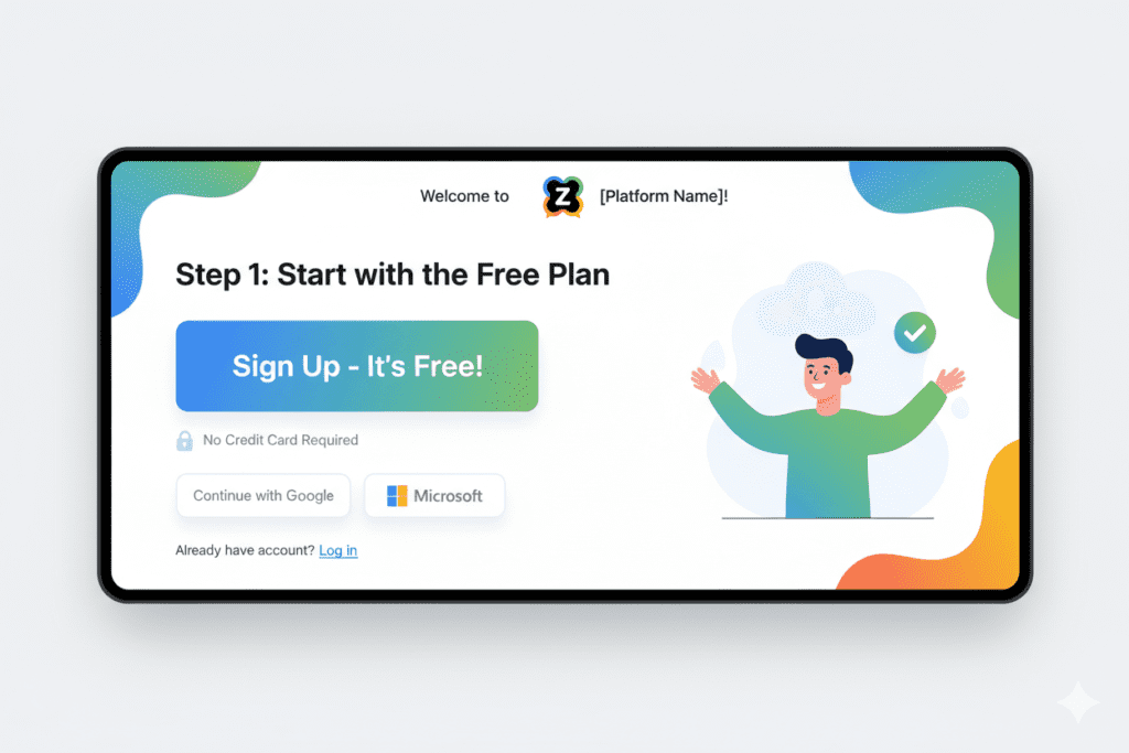 AI Subscription for Startups Under $9.9 Per Month with AI Zolo