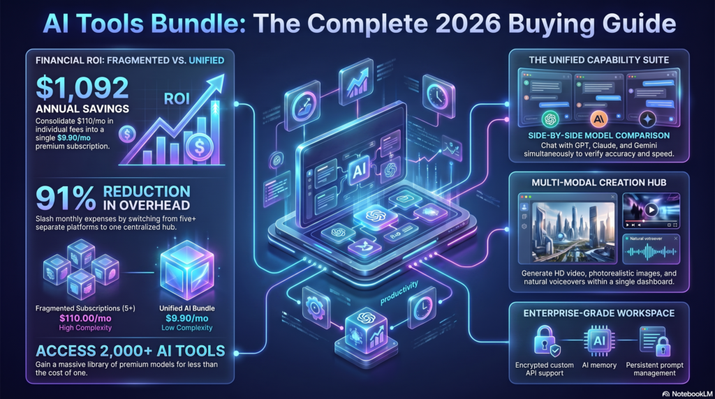 AI Tools Bundle