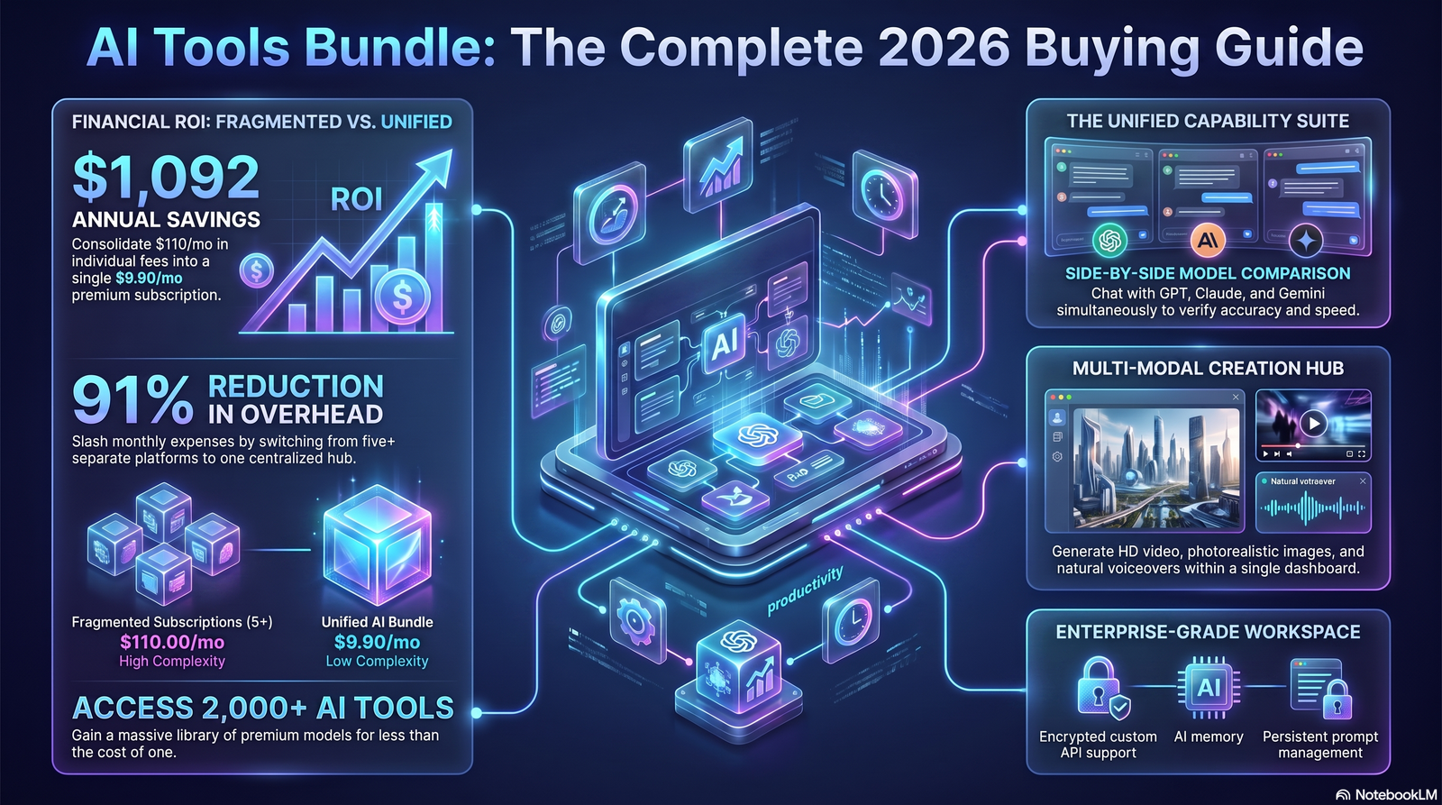 AI Tools Bundle