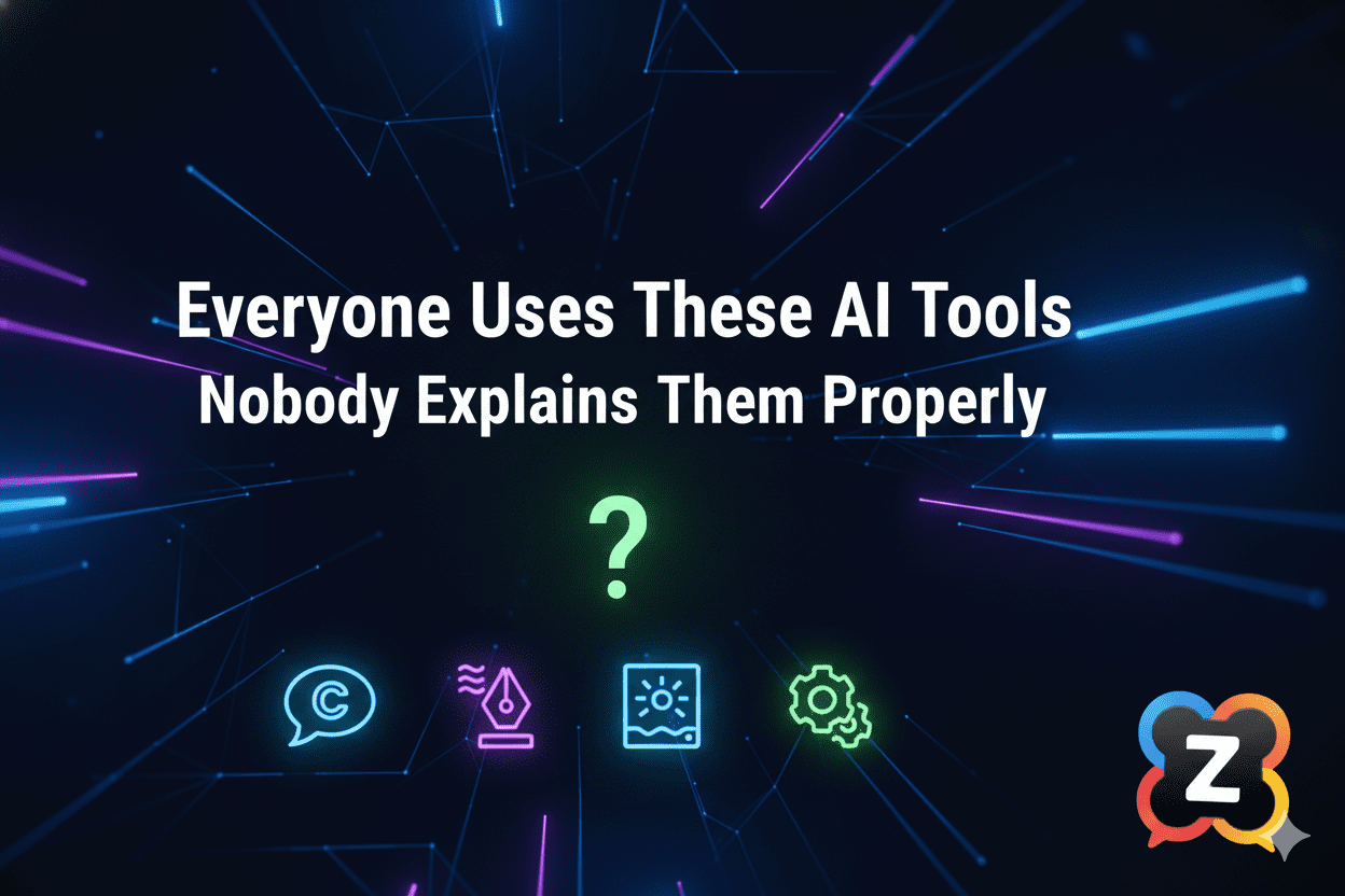AI Tools Everyone Is Using in 2026 — Save $1,000+ Fast