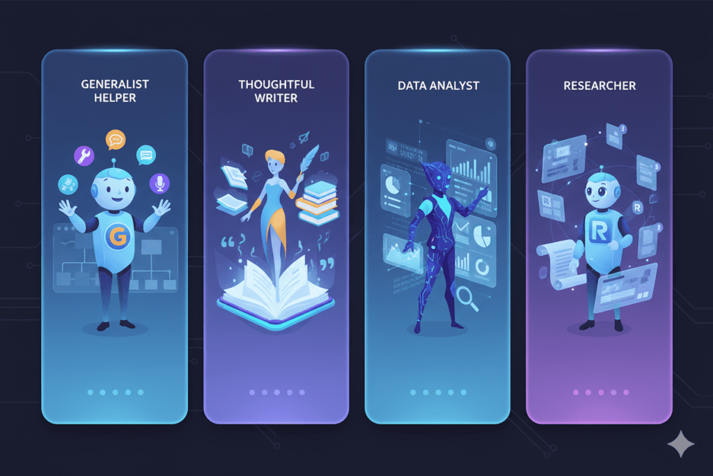 AI Tools Everyone Is Using But Nobody Explains Properly