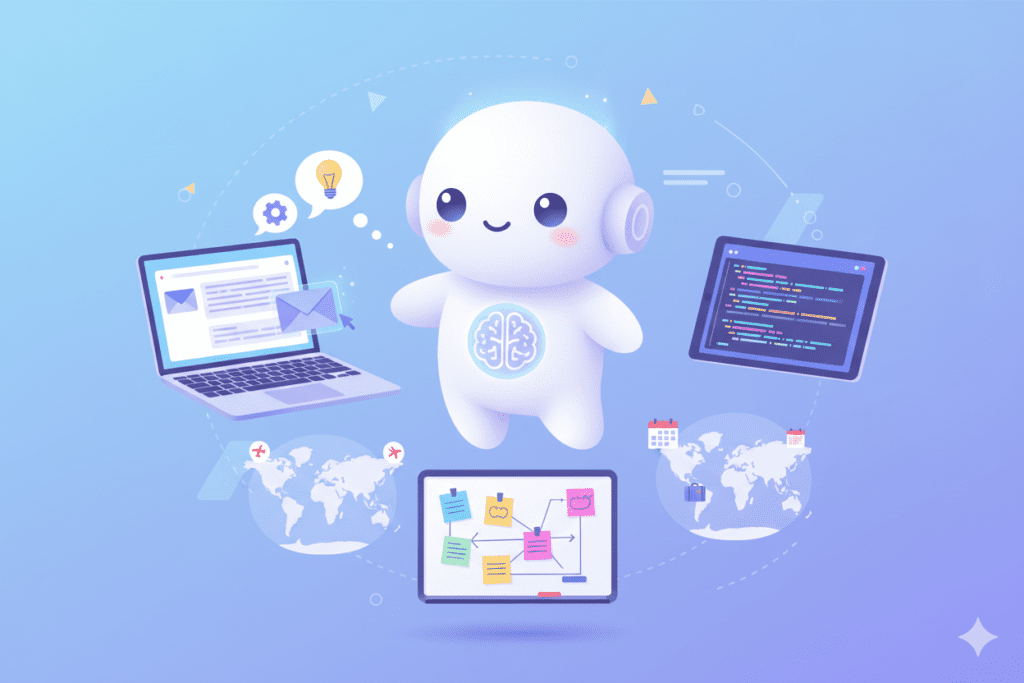 AI Tools Everyone Is Using But Nobody Explains Properly