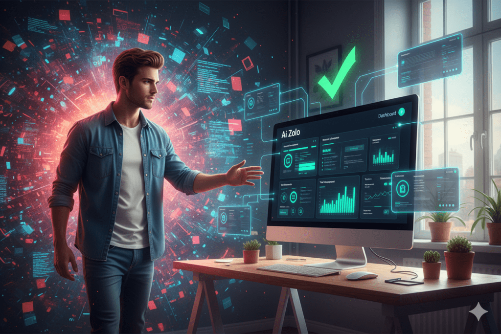 AI Tools for Content Creation 3