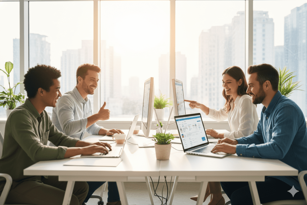 AI aggregation tool with custom keys