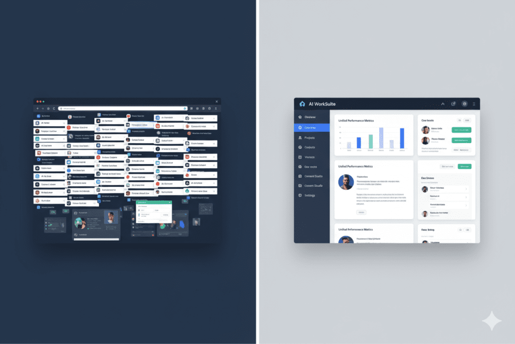 When a Single Click Cost Me $47,000: Why AI Tools for Scalability Testing of SaaS Apps Became a Critical Solution 4 AI-based load testing for SaaS applications