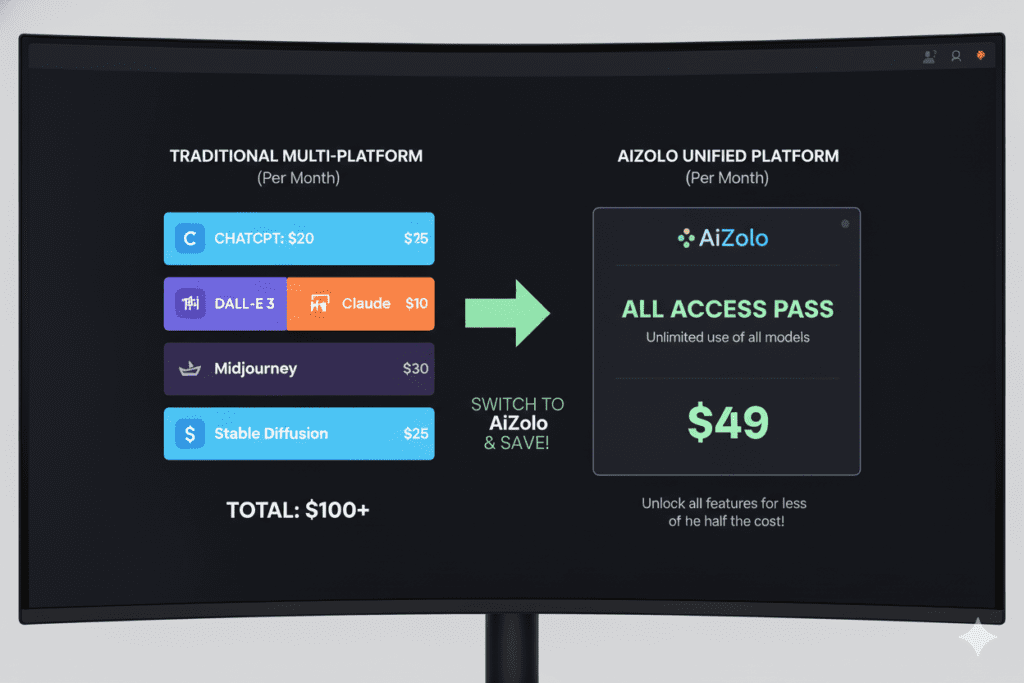 AI chatbot platforms with multiple LLMs