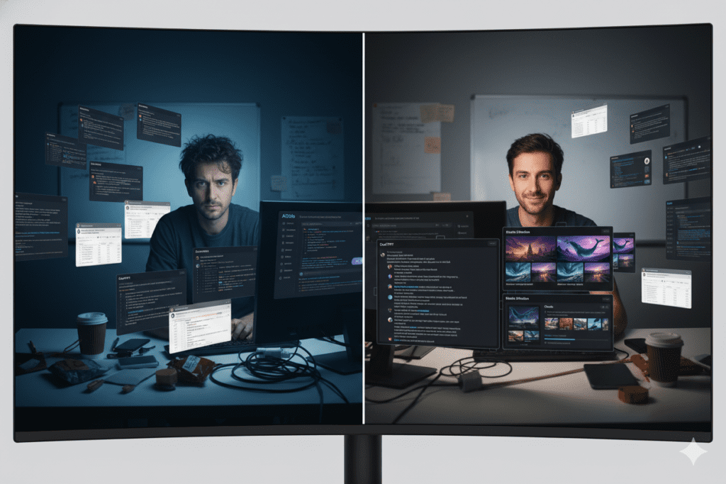 AI chatbot platforms with multiple models