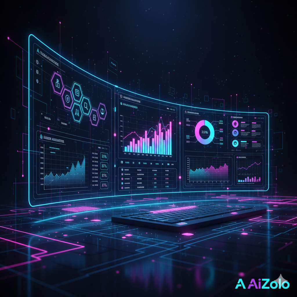 AI for Business Automation 1