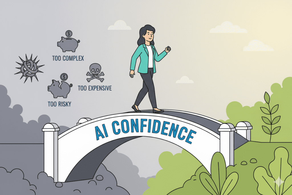 AI for Non Profit Budget Management