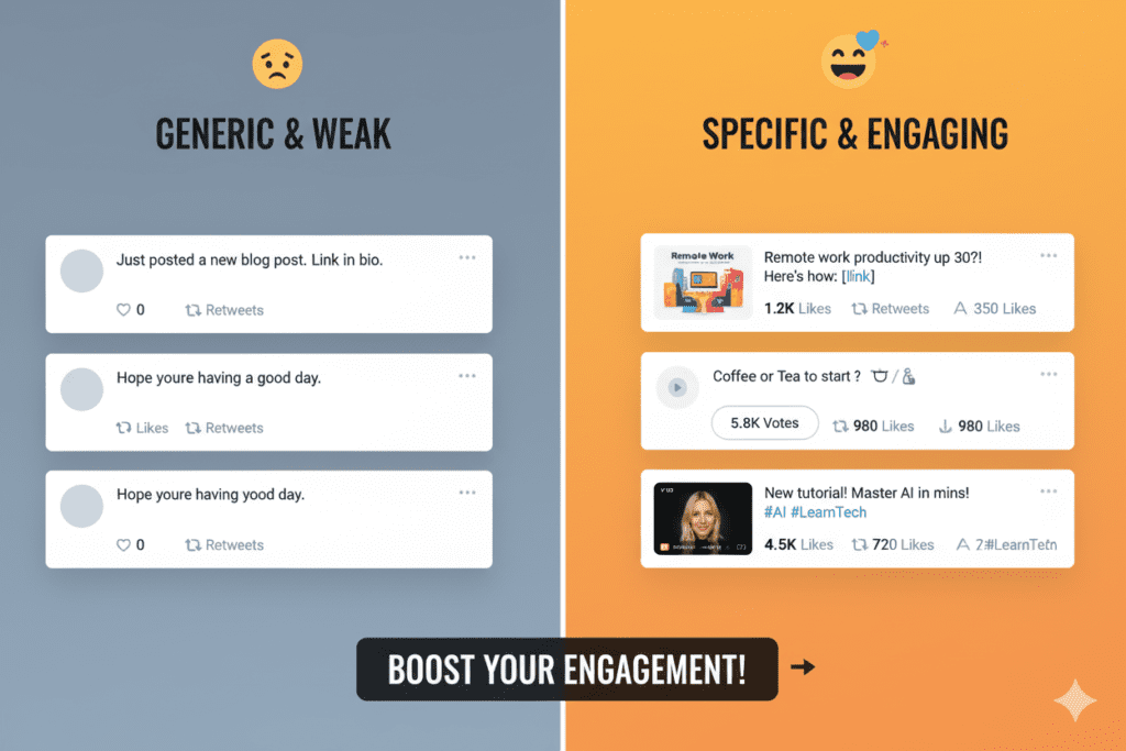 AI for Twitter viral hooks