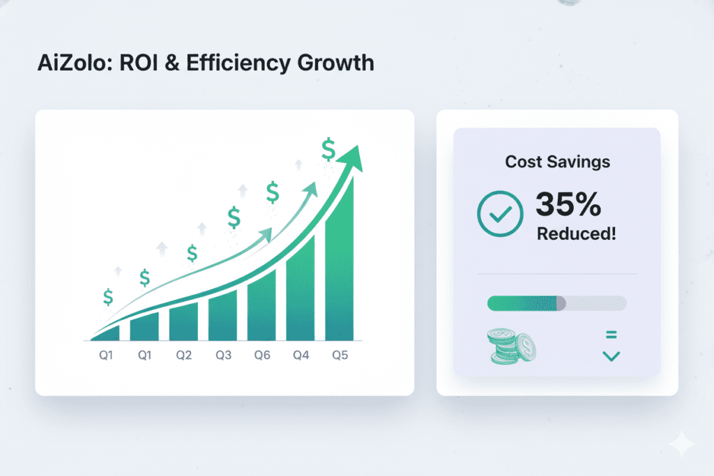 AI models for B2B SaaS automation