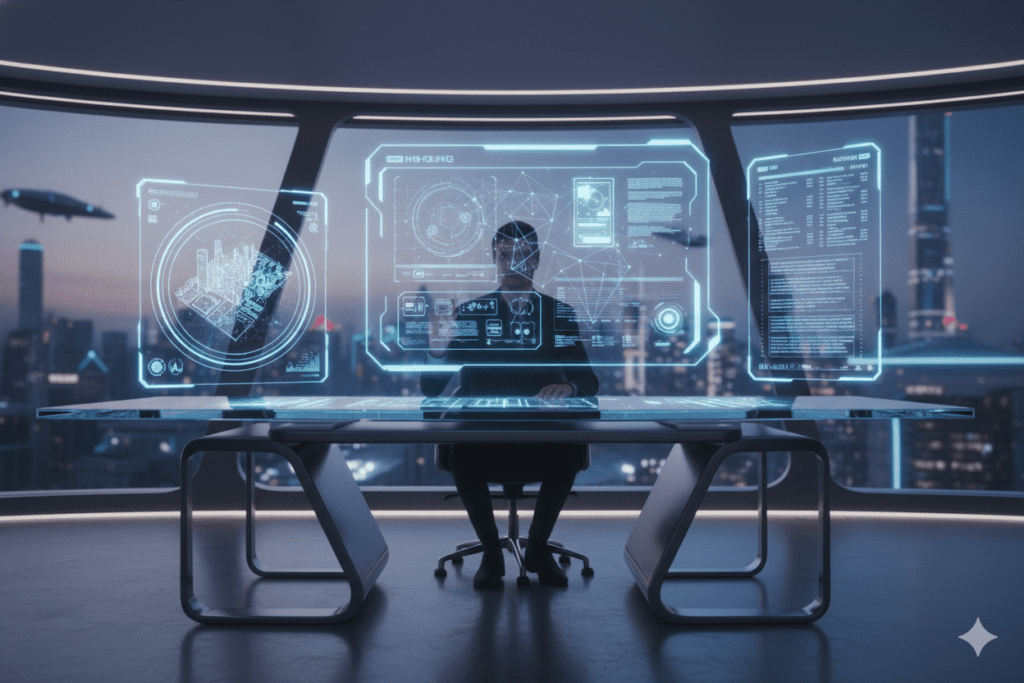 AI productivity software review