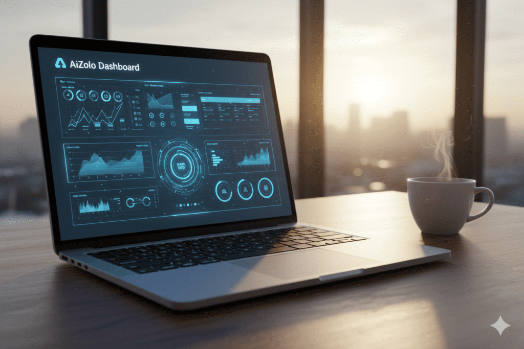 AI productivity suite review