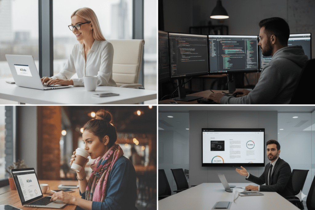 AI tools like Magai
