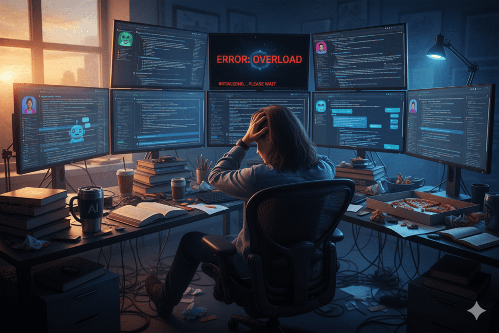 Artificial Intelligence Products