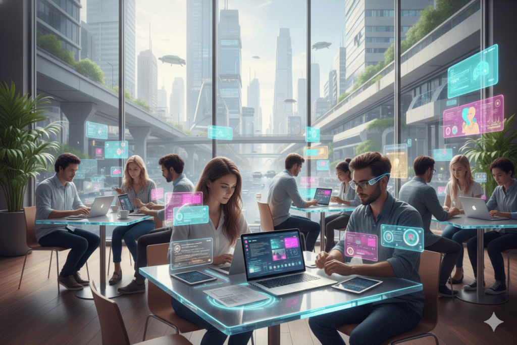 Artificial Intelligence Products