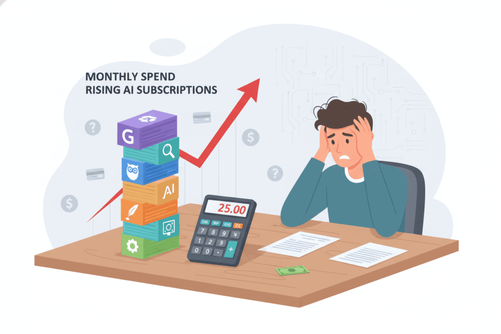 Artificial Intelligence Products