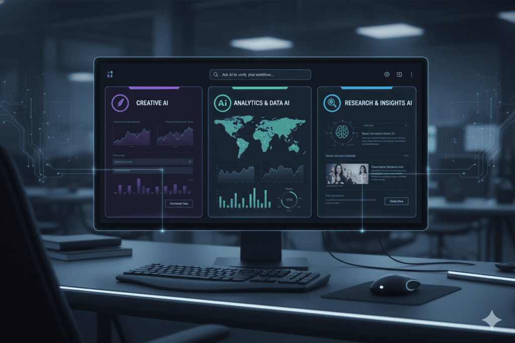 Artificial Intelligence Products