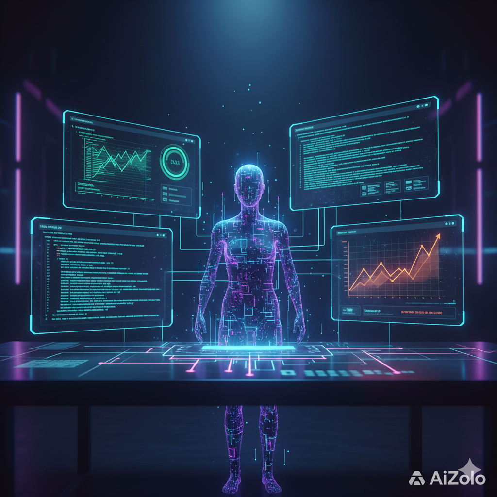 Autonomous AI Agents