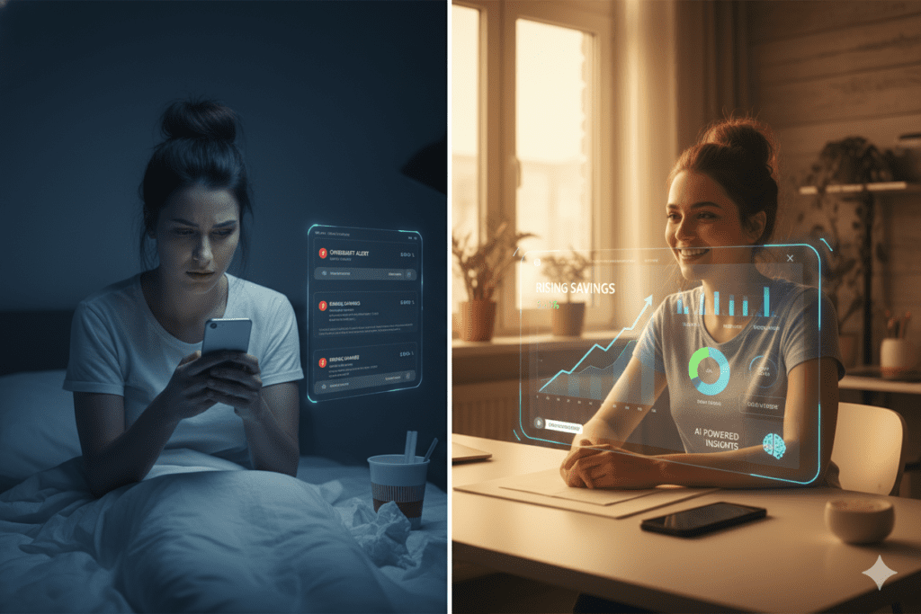 Best AI Budgeting Apps for Millennials