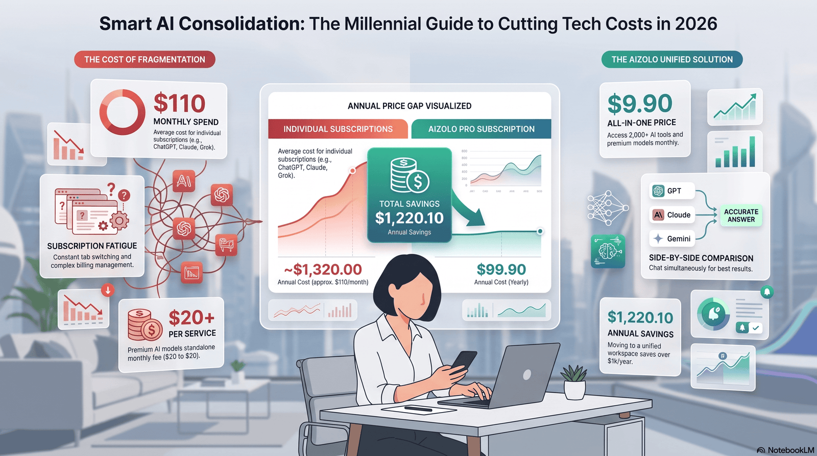 Best AI Budgeting Apps for Millennials in 2026 4 Best AI Budgeting Apps for Millennials (2026)