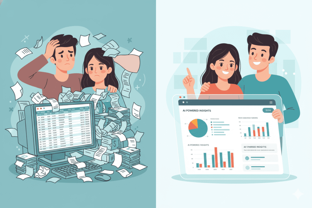 Best AI Budgeting Apps for Millennials