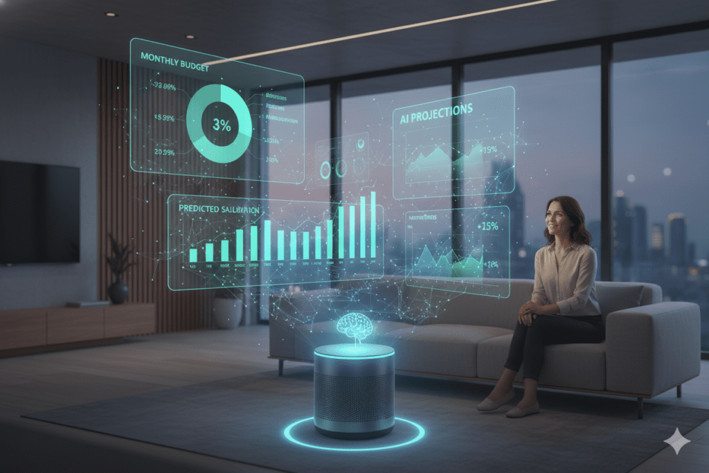 Best AI Budgeting Apps for Millennials