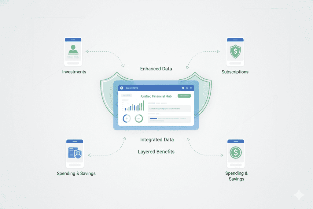 Best AI Budgeting Apps for Millennials
