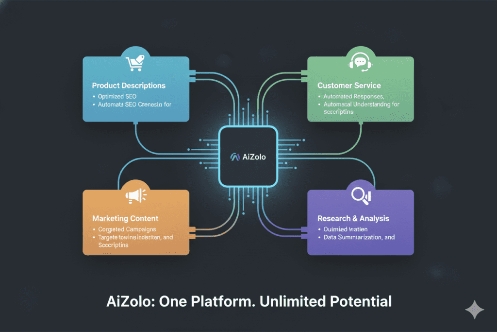 Best AI Tool for Bulk Product Descriptions