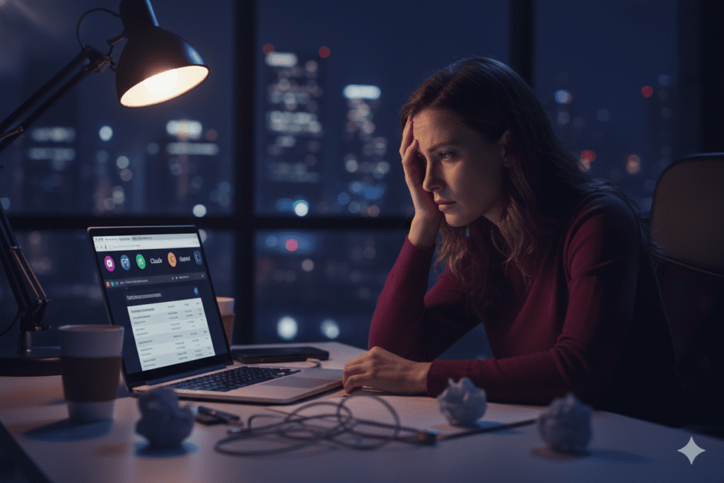 Best AI Workspace to Compare ChatGPT Claude Gemini