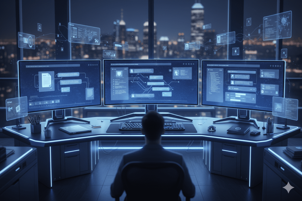 Best AI aggregator for 10 million token context