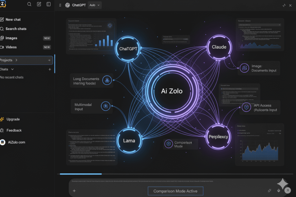 Best AI aggregator for 10 million token context