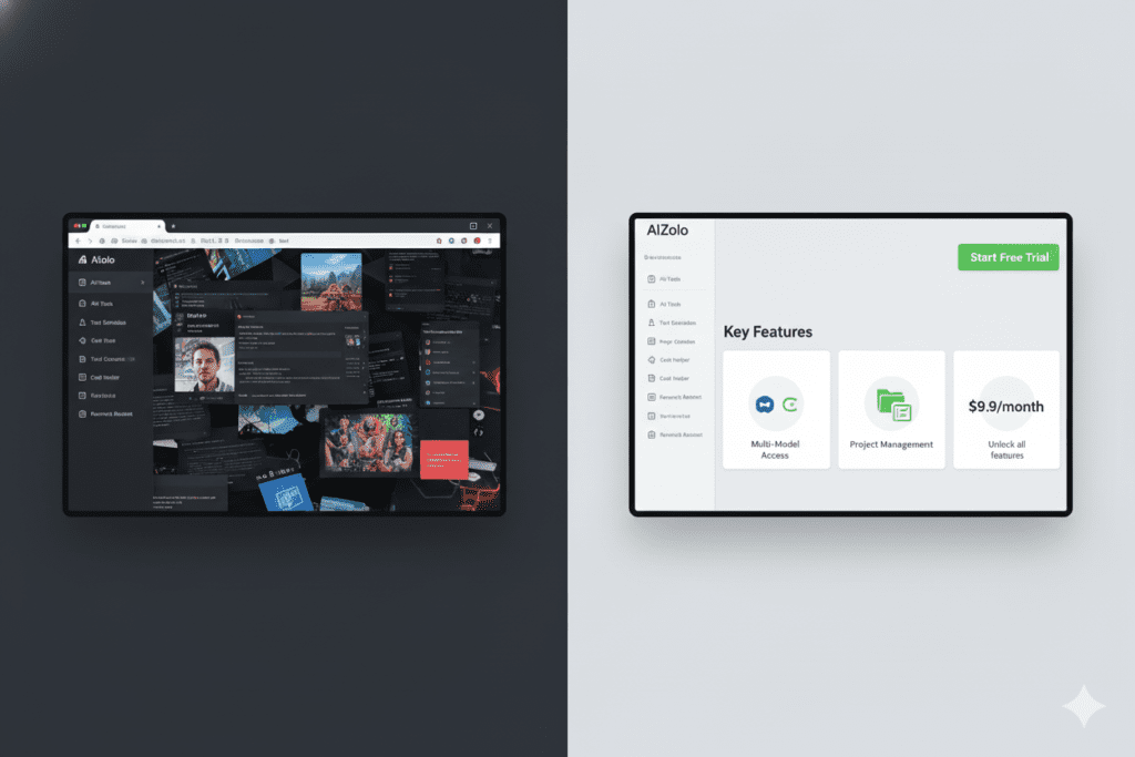 Best AI for creative writing 2026
