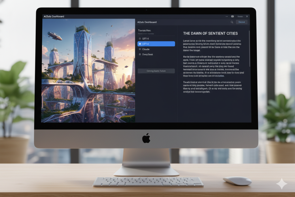 Best Multi Model AI Chat Alternative to Magai in 2026 (All-in-One AI Platform)