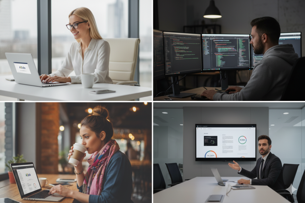 Best Multi Model AI Chat Alternative to Magai in 2026 (All-in-One AI Platform)