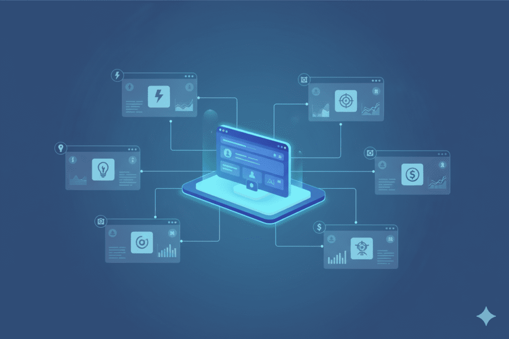 ChatGPT alternative tools