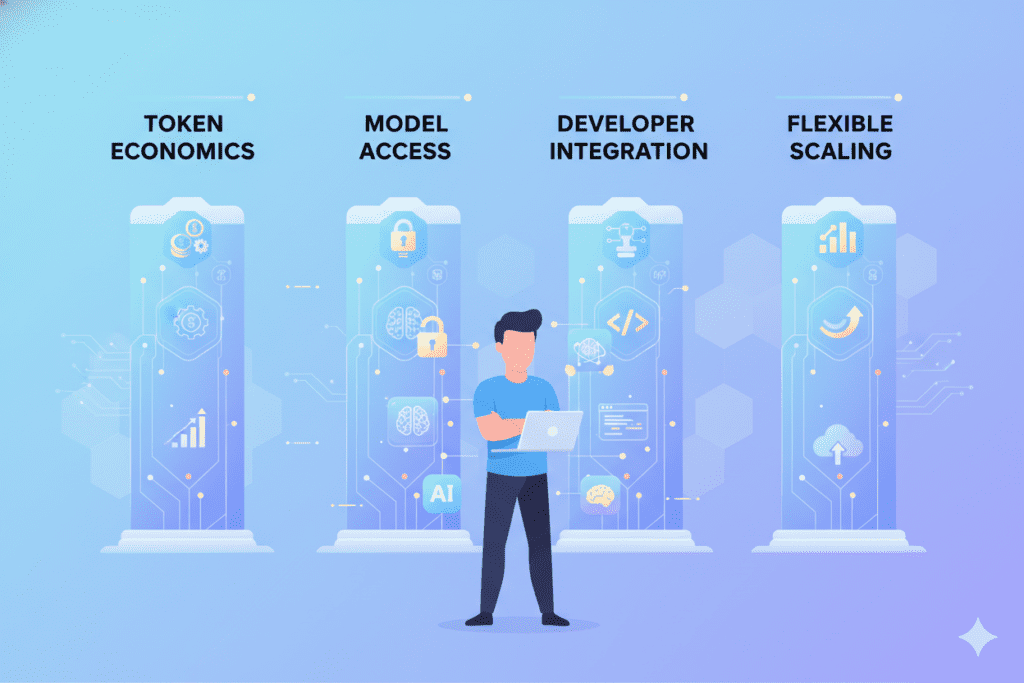 Cheapest GPT 5.2 API Alternative for Solo Developers 4 Cheapest GPT 5.2 API Alternative for Solo Developers