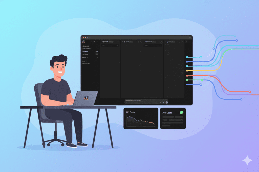 Cheapest GPT 5.2 API Alternative for Solo Developers 6 Cheapest GPT 5.2 API Alternative for Solo Developers